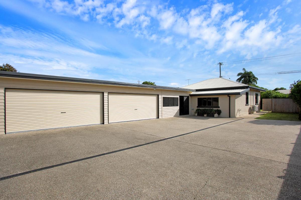 North Central Holiday Home - Housity