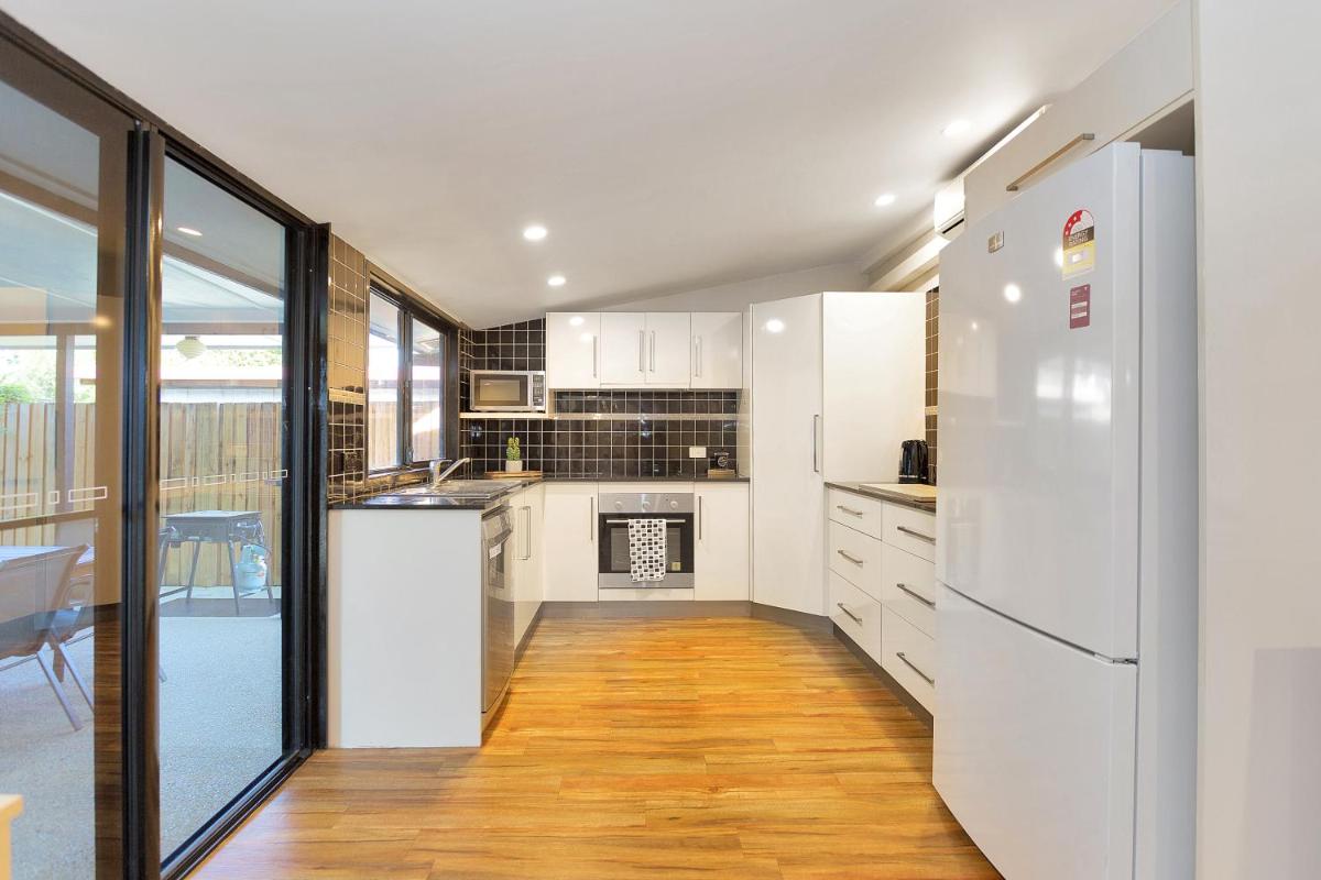 North Central Holiday Home - Housity