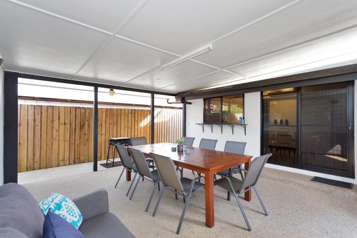 North Central Holiday Home - Housity