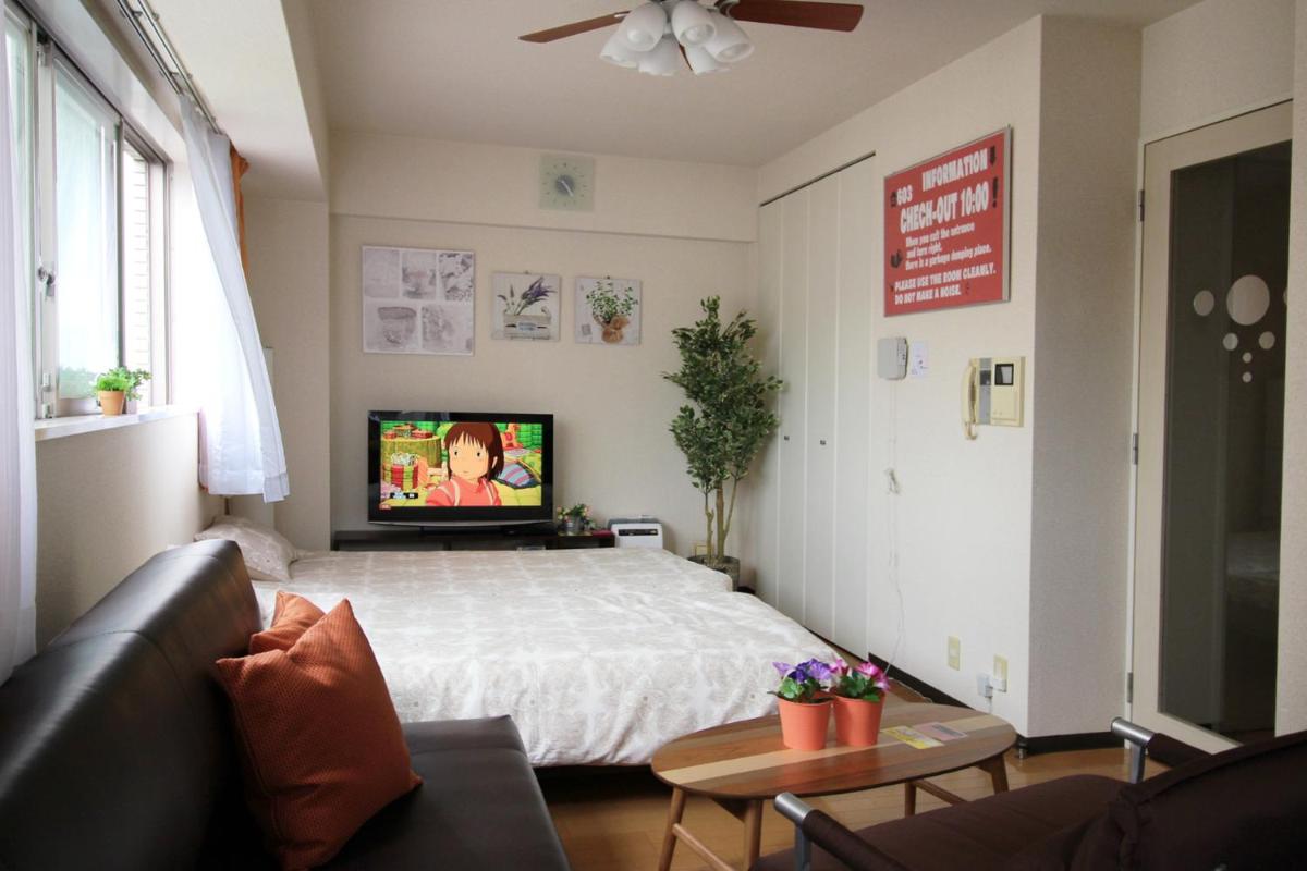 Luft 603 - Housity