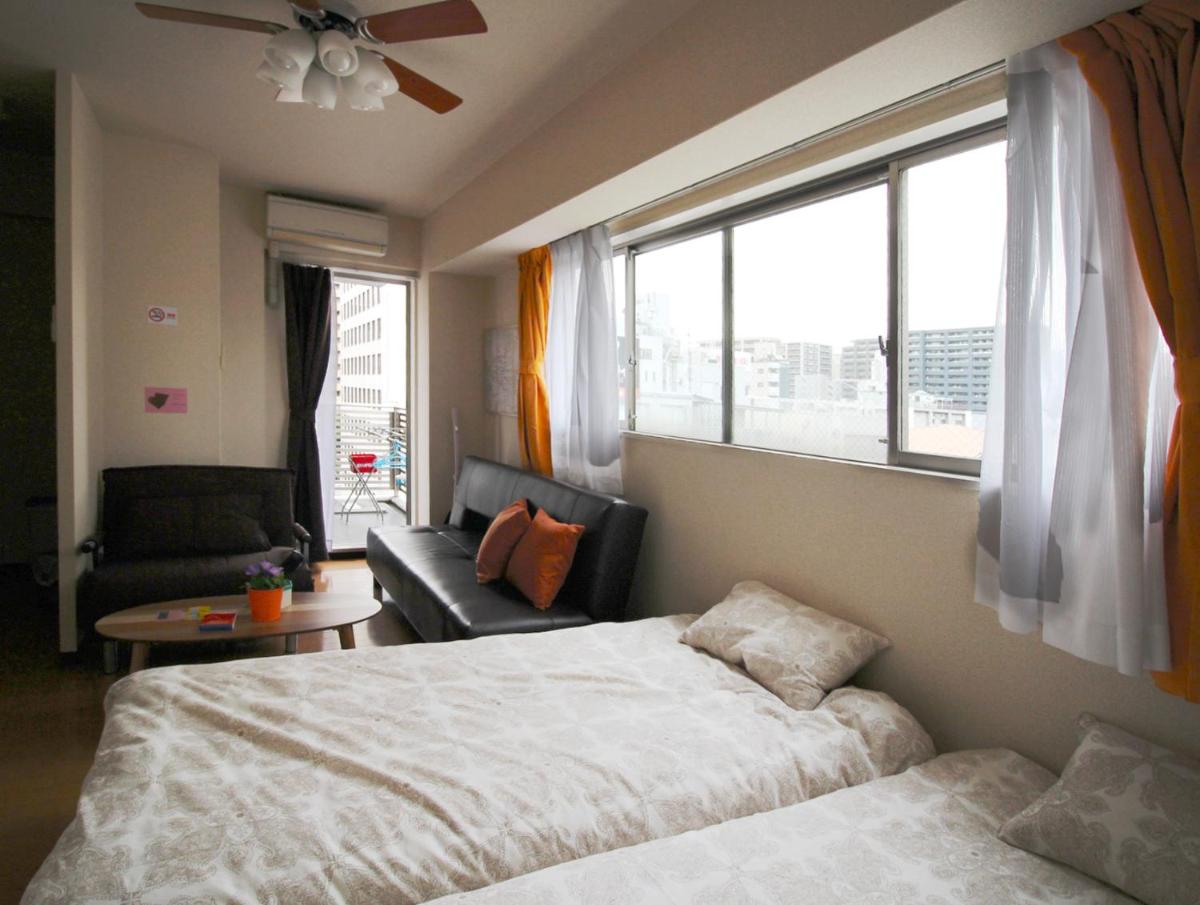Luft 603 - Housity