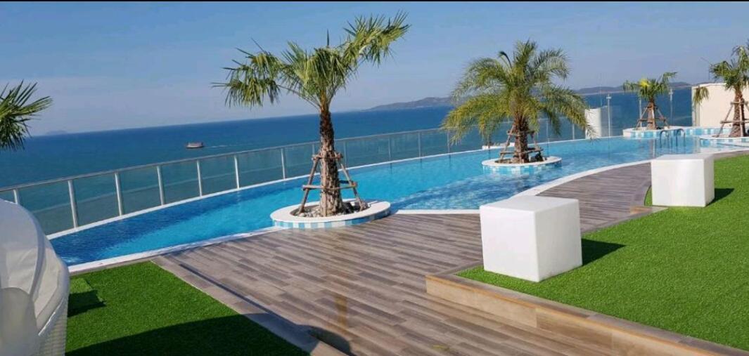 Sands Pratamnak - Housity