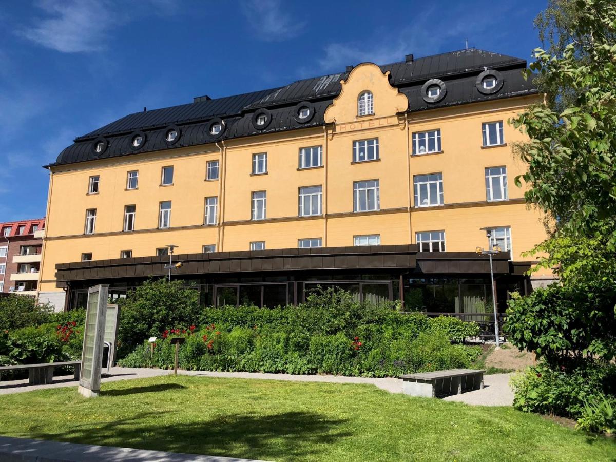 Suitetrails - Piteå Stadshotell