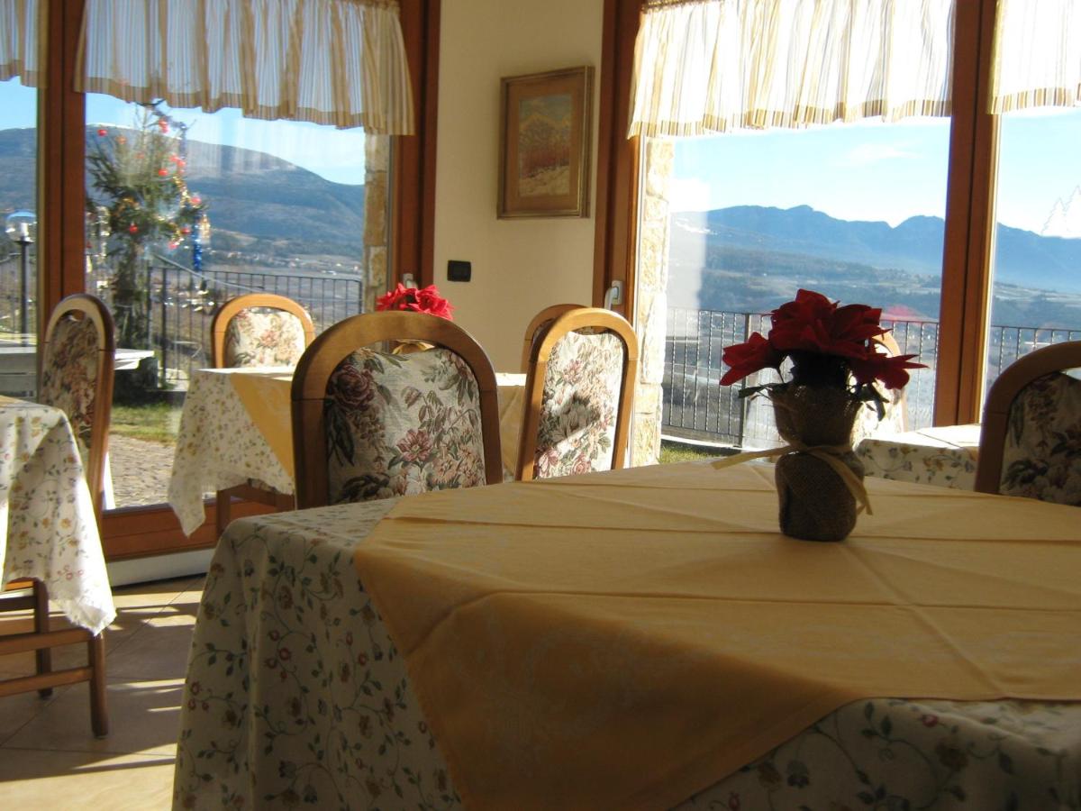 Agritur Vista Lago - Housity