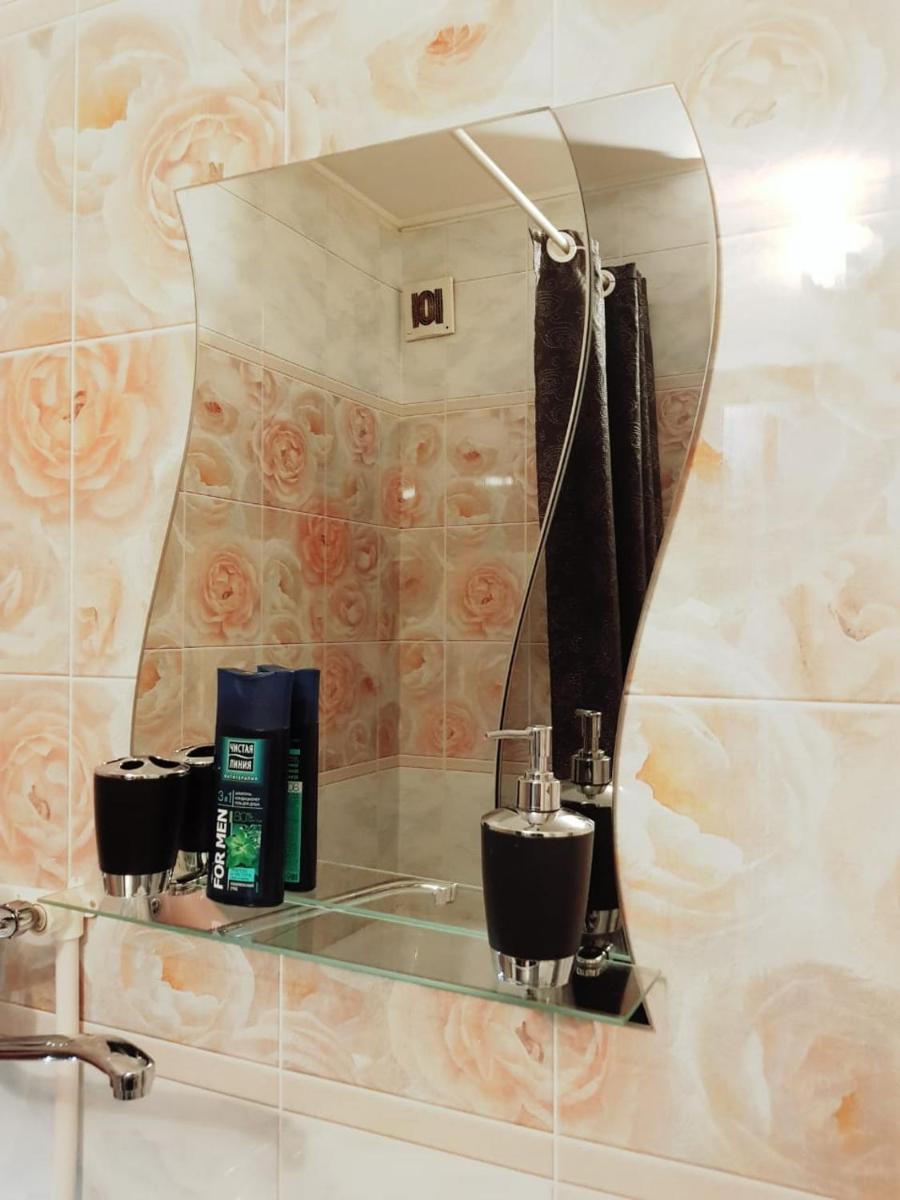 Suitetrails - Apartment on Prospekt Shahterov 92