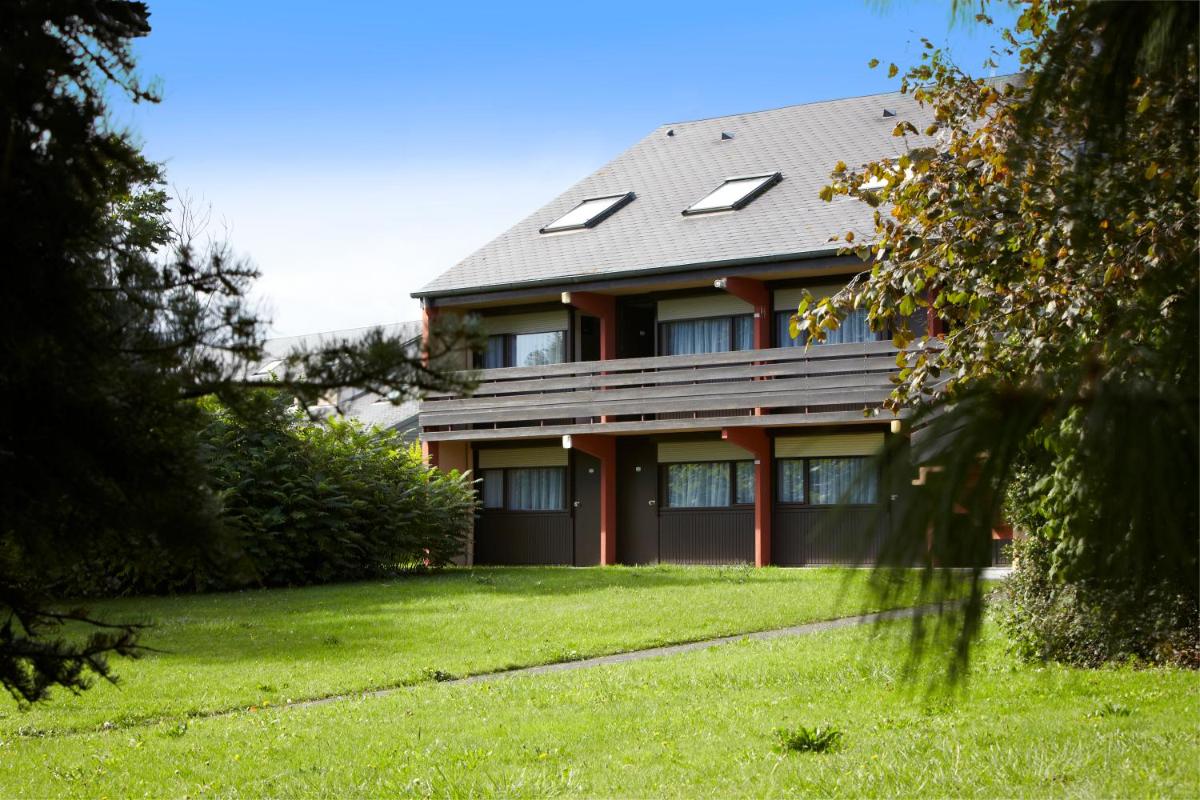 Kyriad Caen Nord - Hérouville-Saint-Clair - Housity