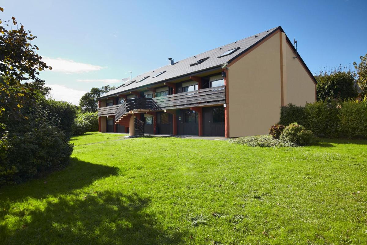 Kyriad Caen Nord - Hérouville-Saint-Clair - Housity