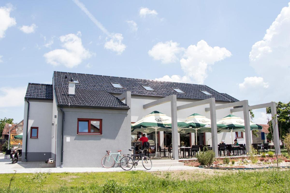 Hostel Stara vaga - Housity