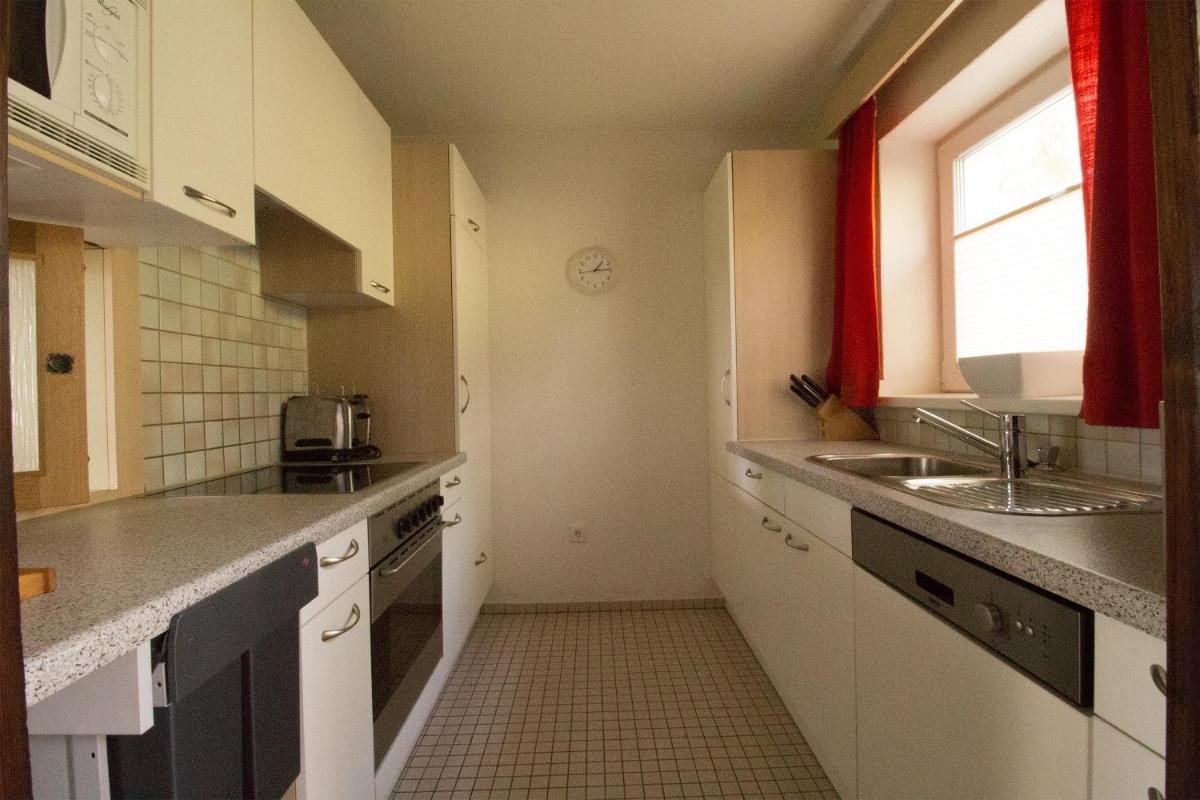 Chalets St. Wendelin - Housity