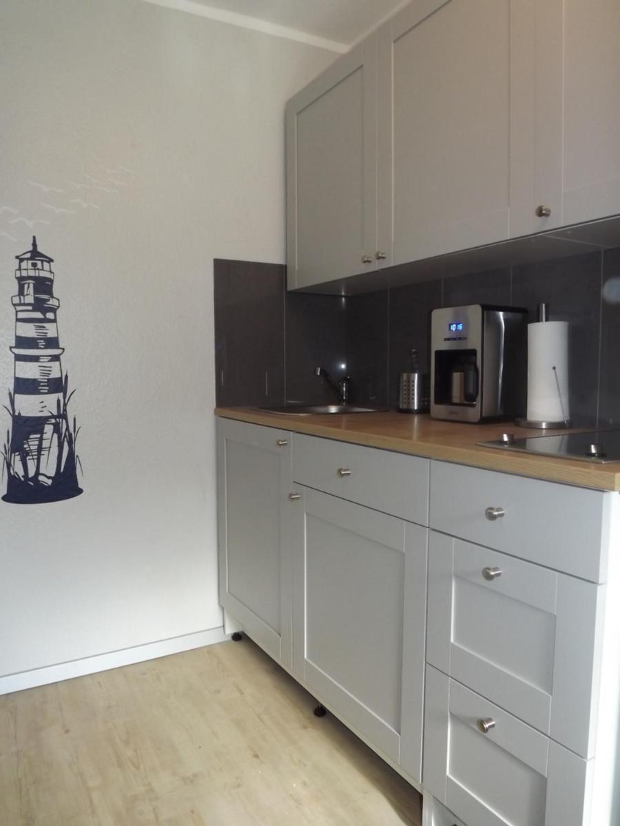 Ferienwohnung Ostseenähe - Housity