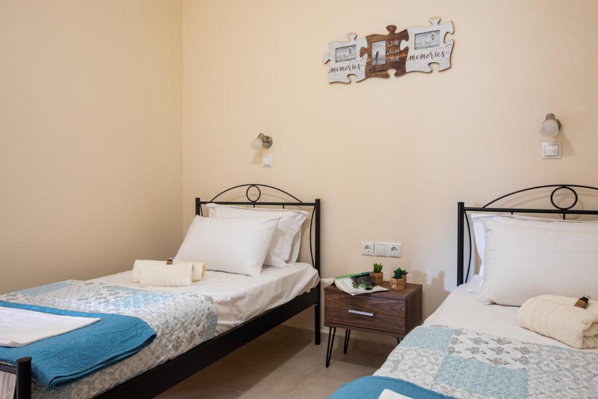 Aromatokipos House - Housity