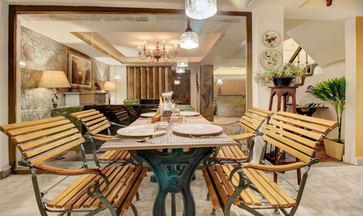 Hotel Lakeside Inn Nainital - Housity