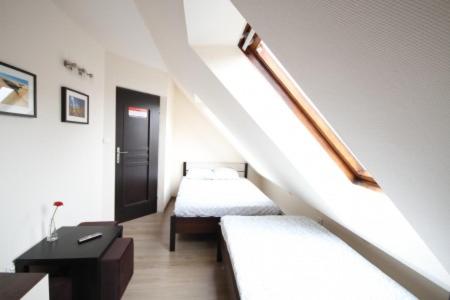 Ekonomiczne Pokoje Gościnne Dask Holiday - Housity