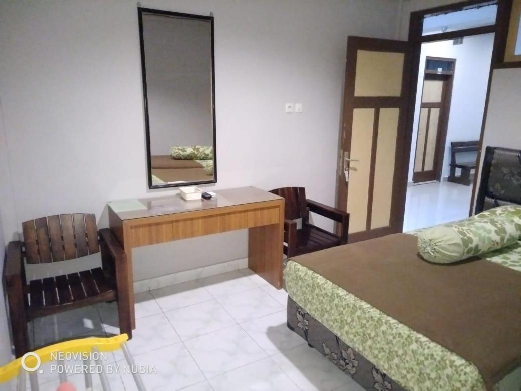 Rumah Retret Bethania - Housity