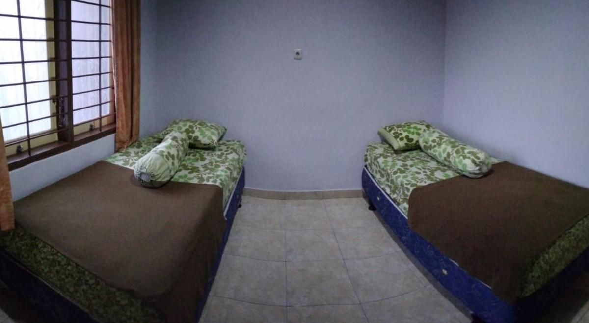 Rumah Retret Bethania - Housity