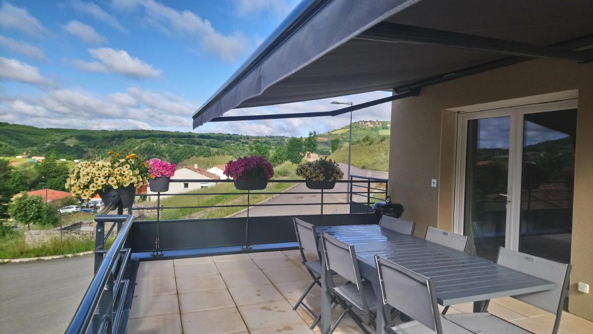 Villa Larzac - Housity