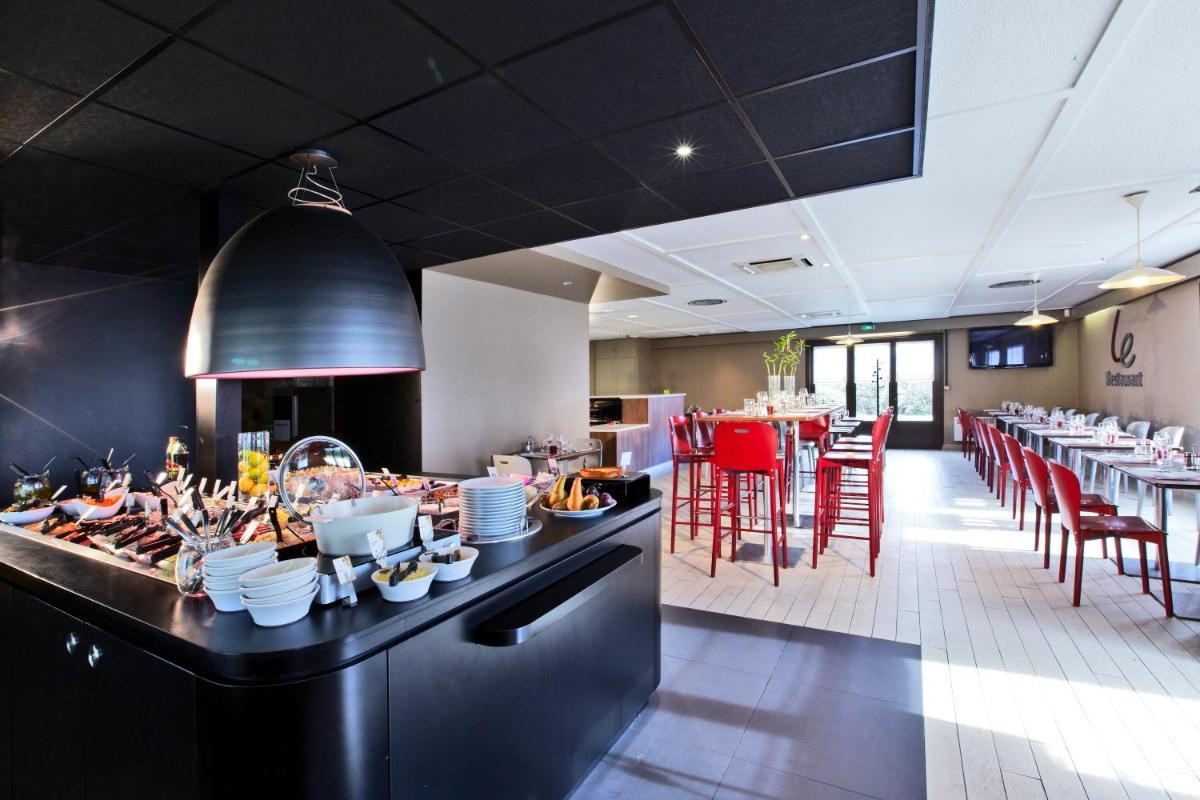 Campanile Chanas - Housity