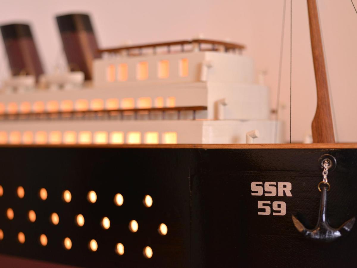 Sound Swell Resort - Housity