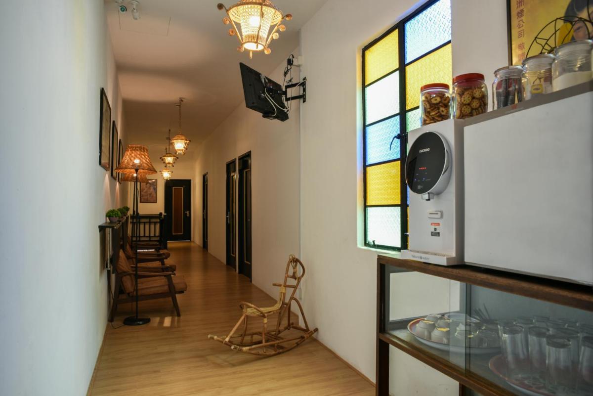 Ohana Boutique Guesthouse - Housity