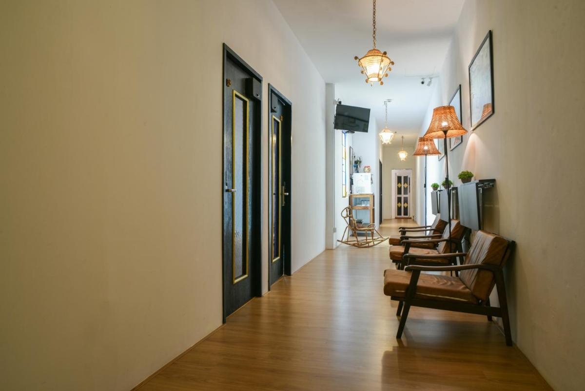 Ohana Boutique Guesthouse - Housity