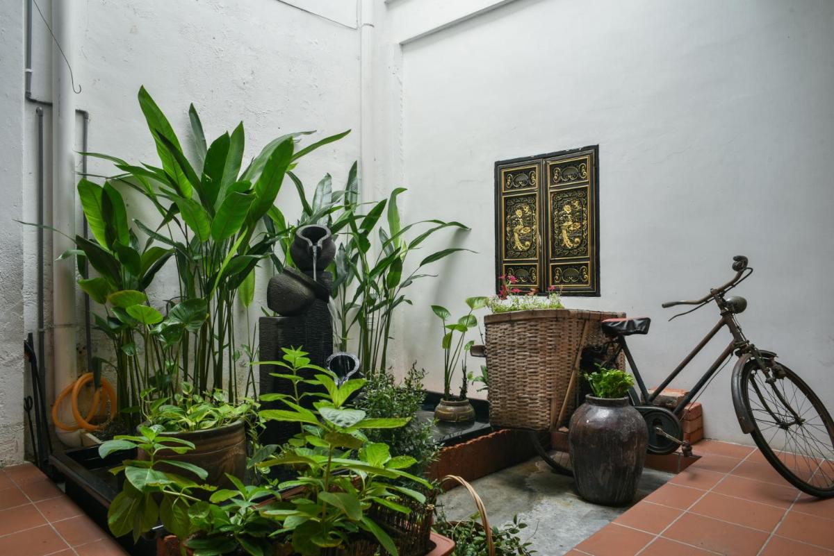 Ohana Boutique Guesthouse - Housity