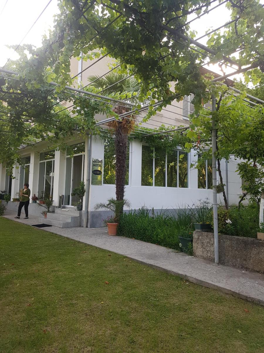 Hotel Villa DavidL - Housity