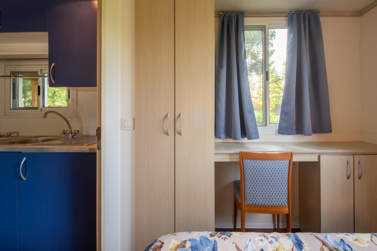 Camping Vicenza - Housity