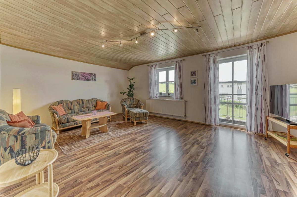 Ferienwohnung Barth - Housity