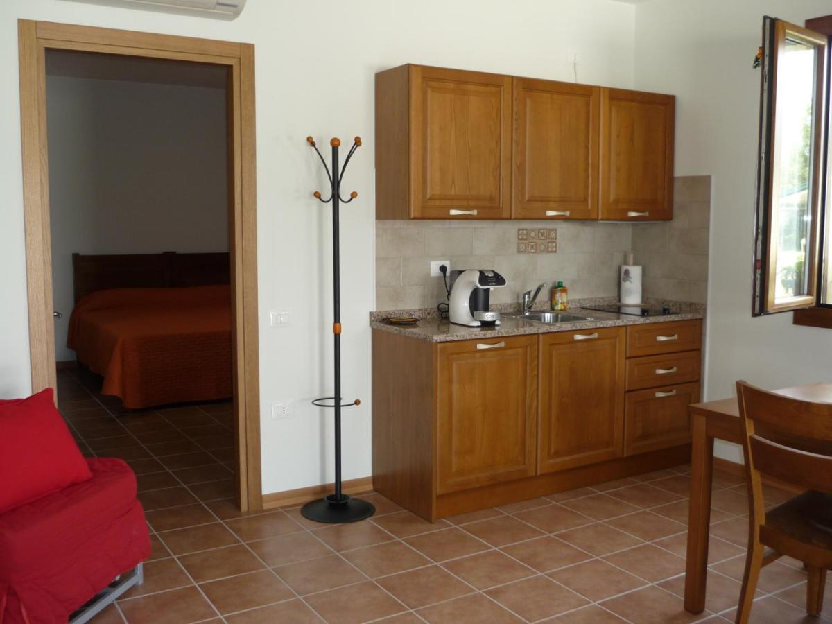 Agriturismo Ai Laghi - Housity