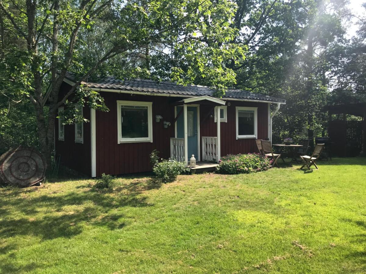 Gästhuset i Åselstad 1 - Housity