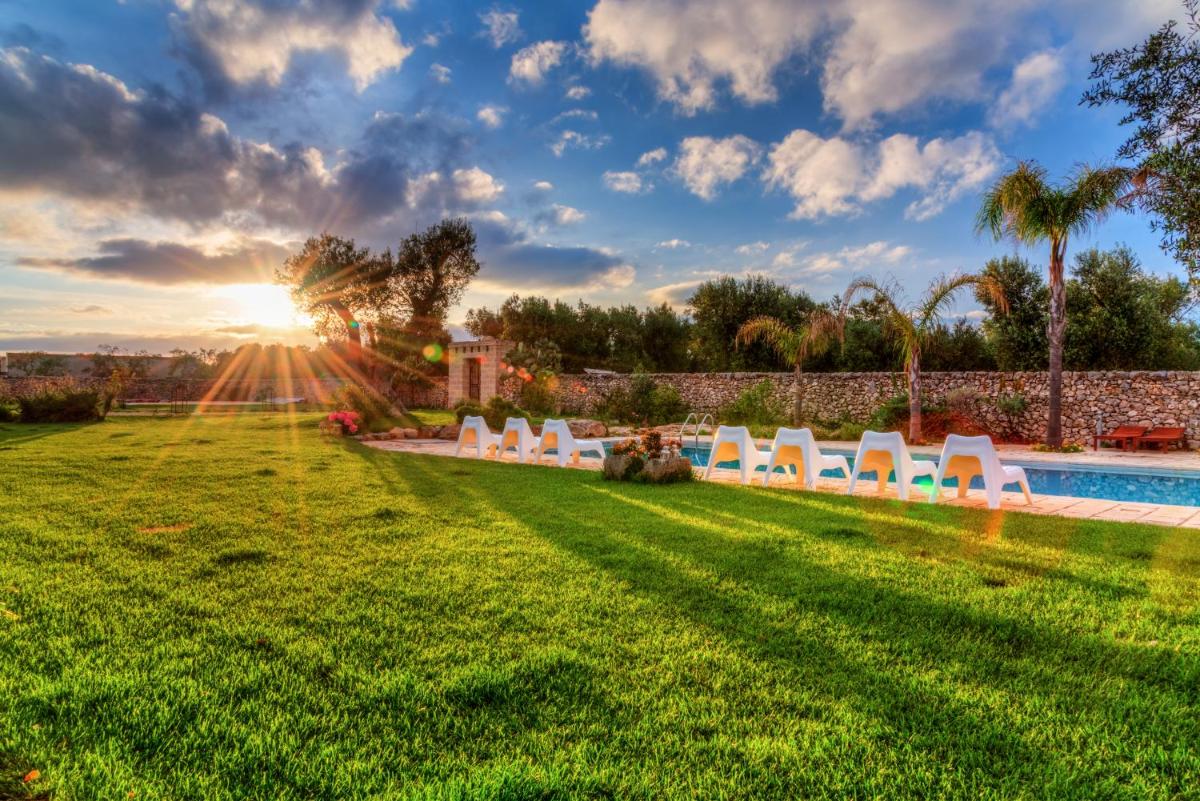 Masseria Sorani - Housity