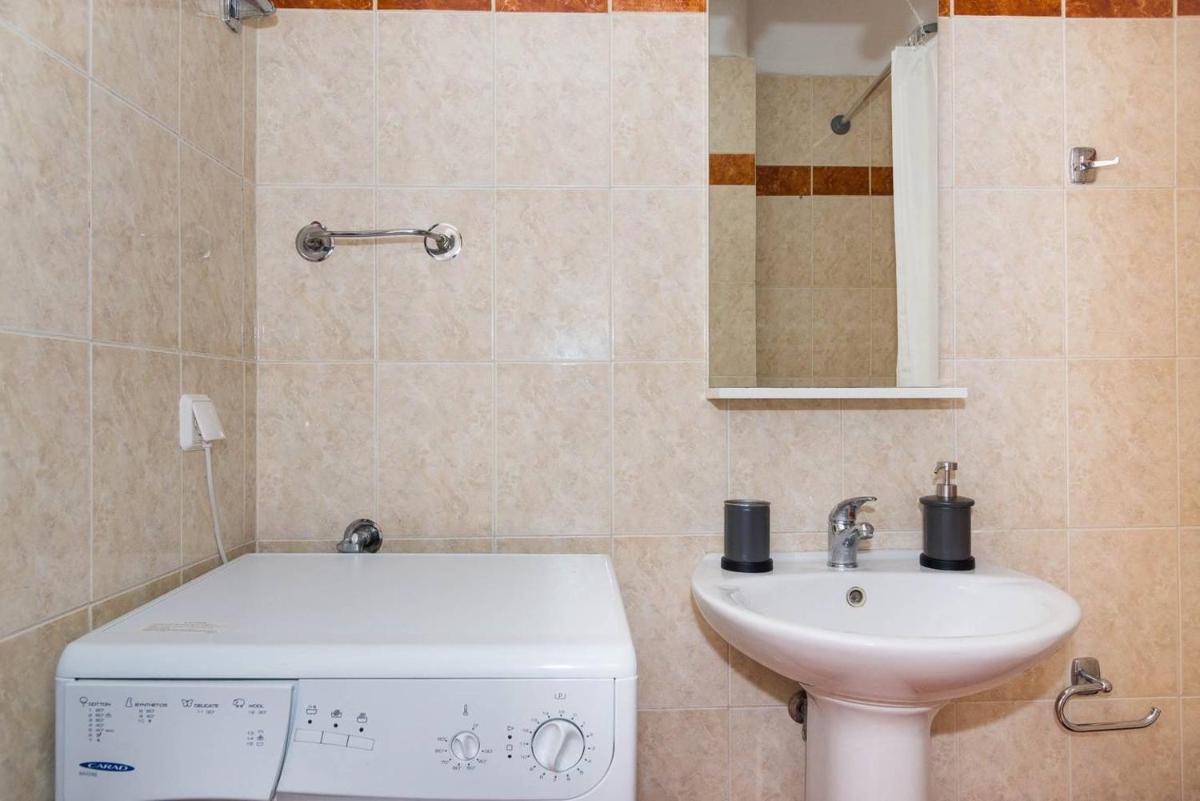 Suitetrails - Sitia Old Port Apartment