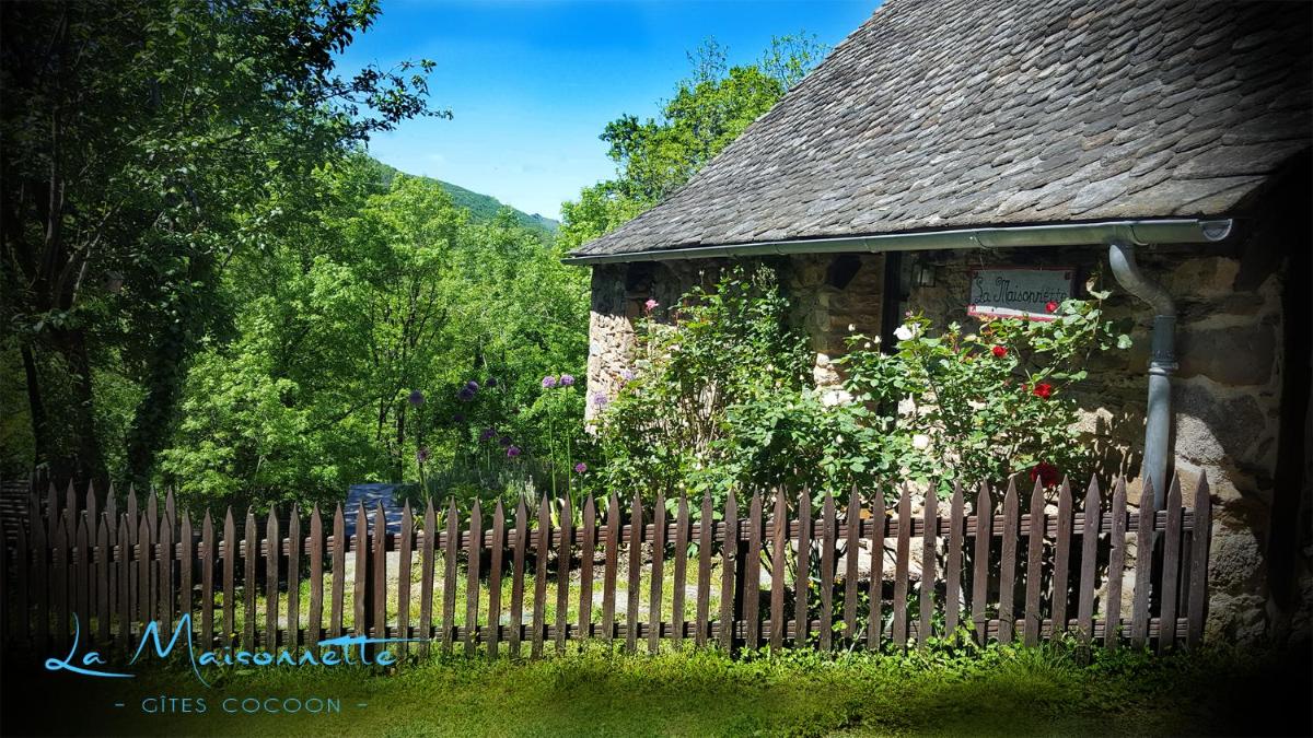 La Maisonnette - Housity