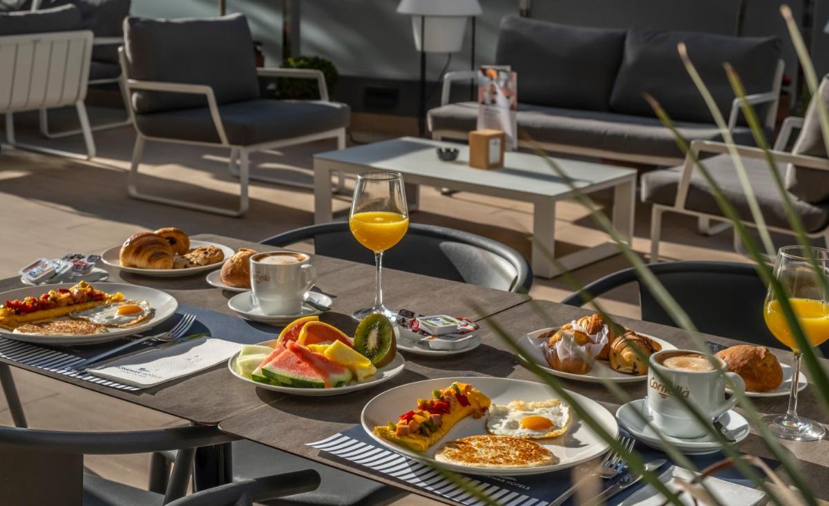 Rosamar Es Blau 4*s - Adults Only - Hizvo