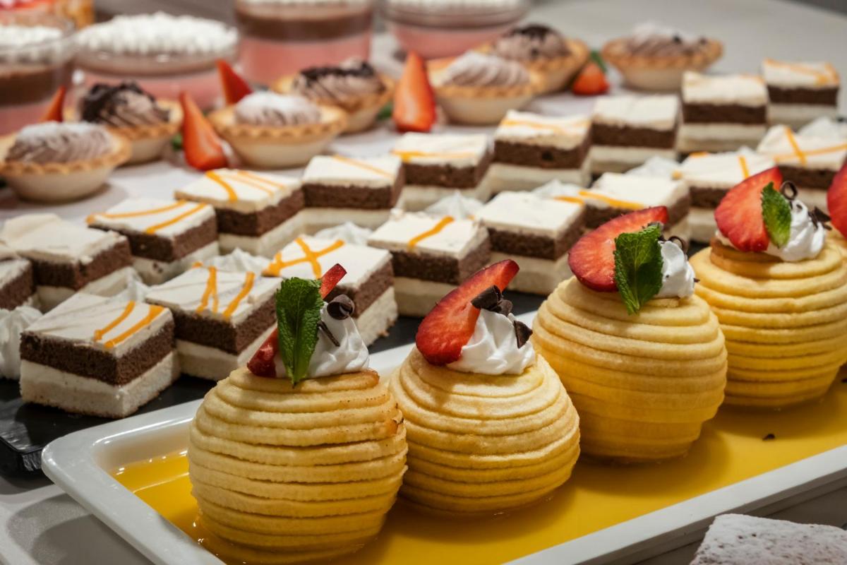 Comida en o cerca de este hotel
