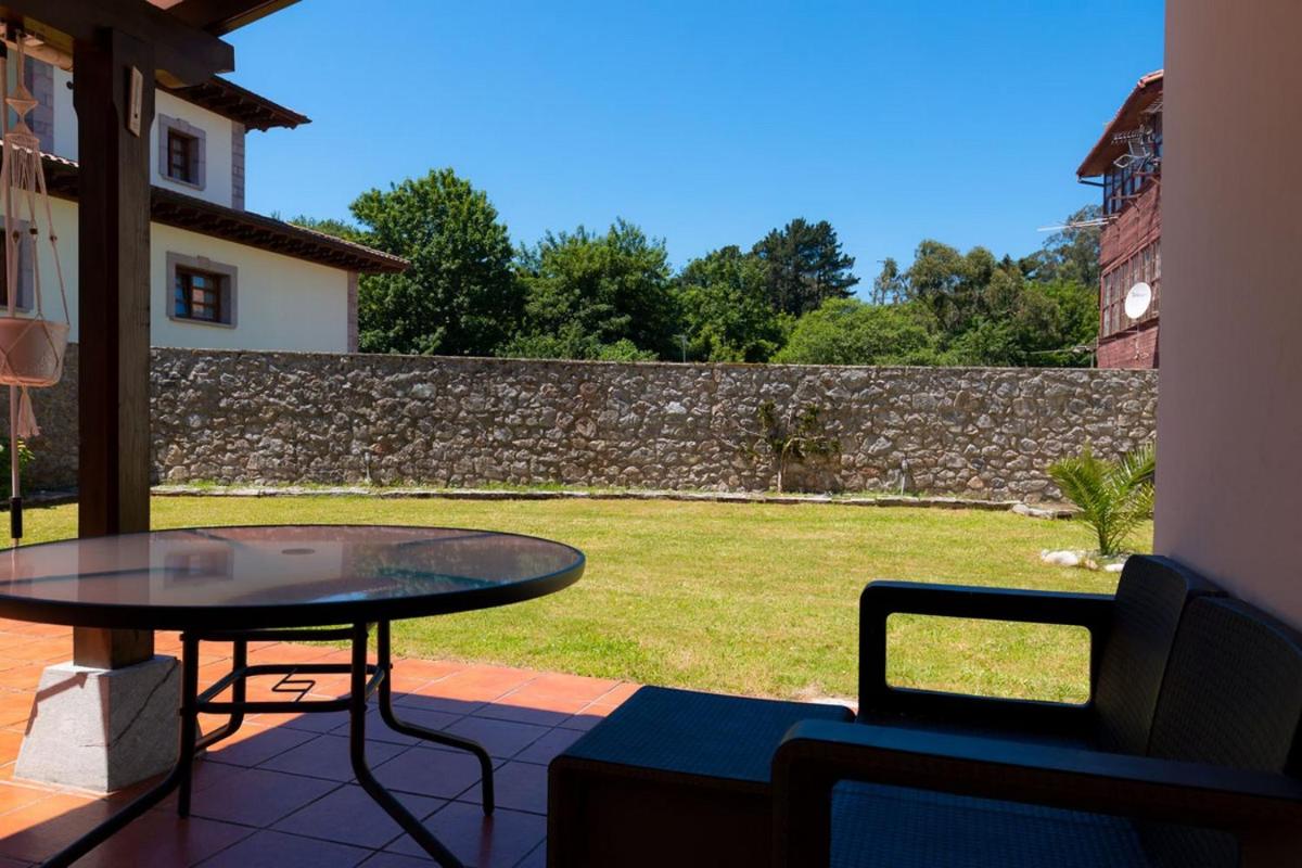 La capitana Llanes - Housity