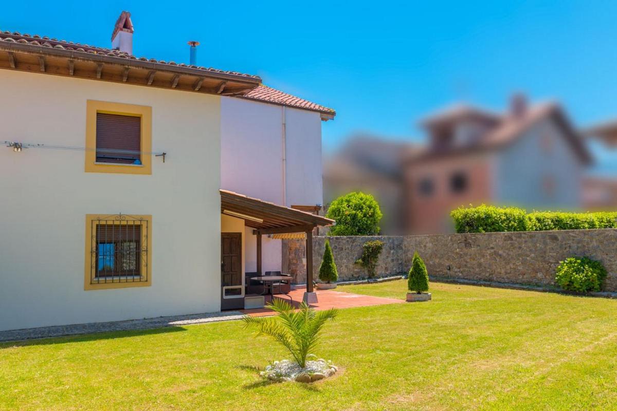 La capitana Llanes - Housity
