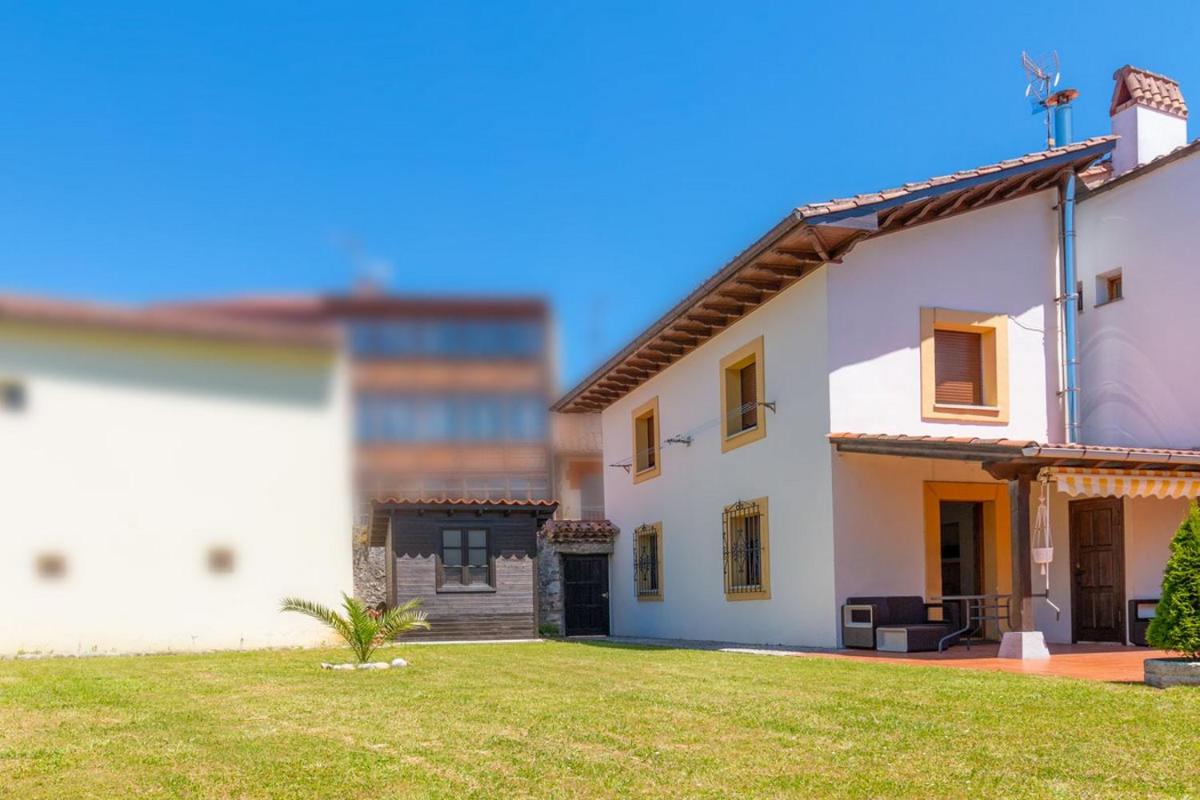 La capitana Llanes - Housity