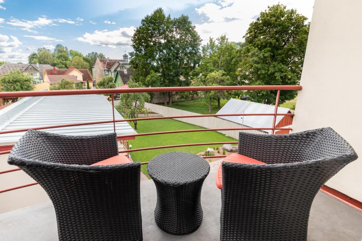 Vabaduse Apartments - Housity