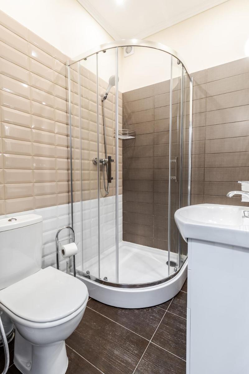 Opera House Apartment 1 - Housity