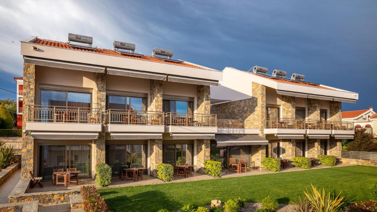 Suitetrails - Royalty Suites Seaside