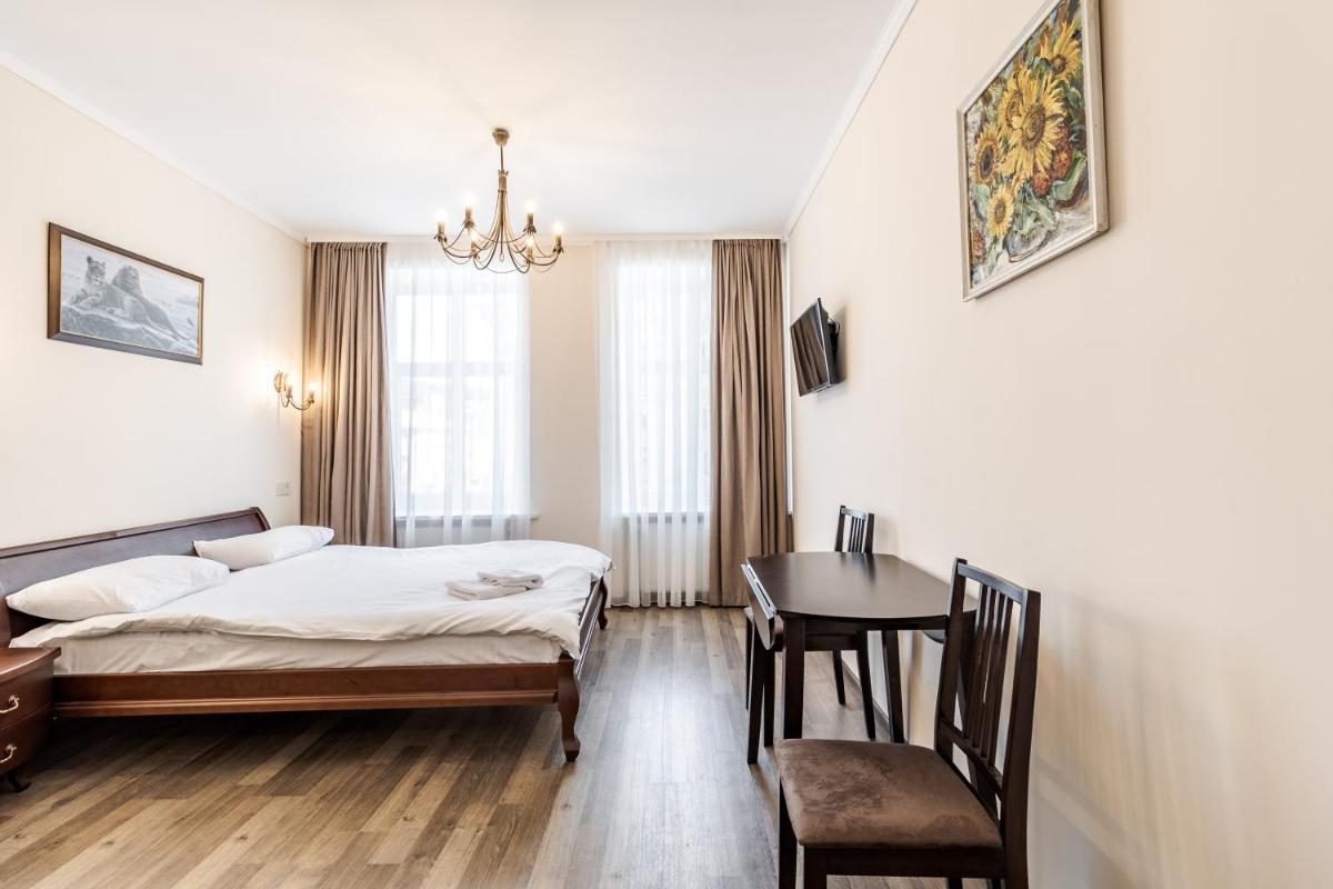 Opera House Apartment 1 - Housity