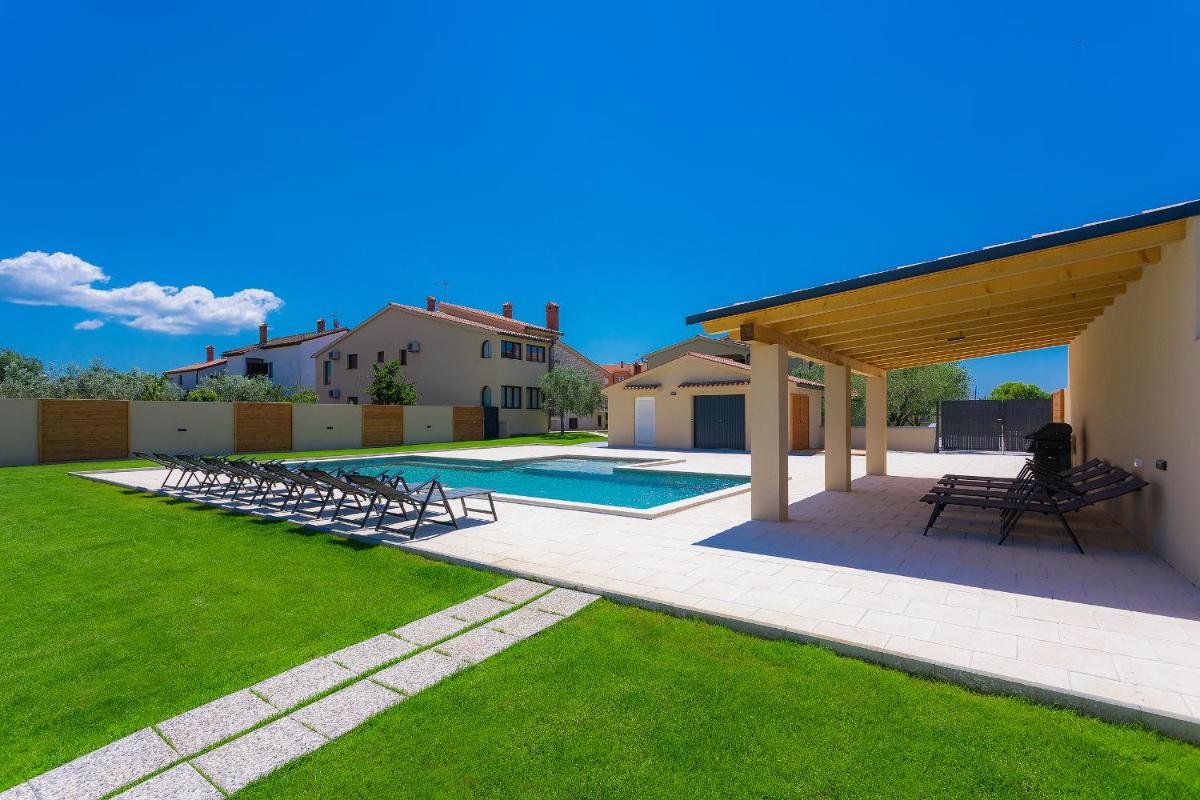 Villa Dragash - Housity