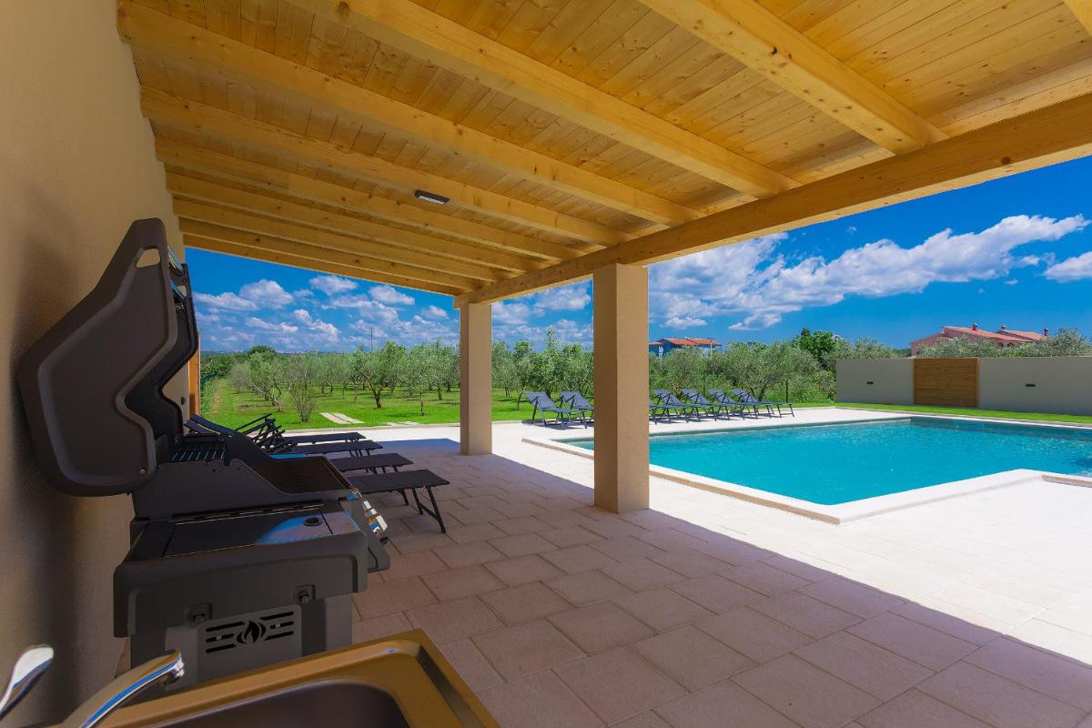 Villa Dragash - Housity