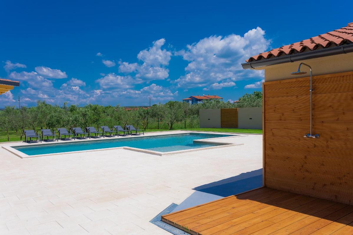 Villa Dragash - Housity