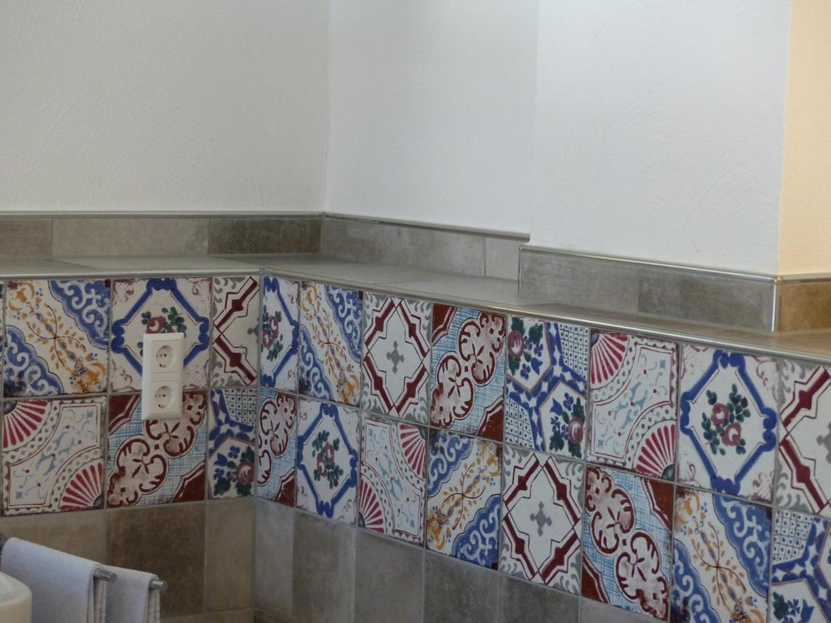 Das Blaue Haus - Housity