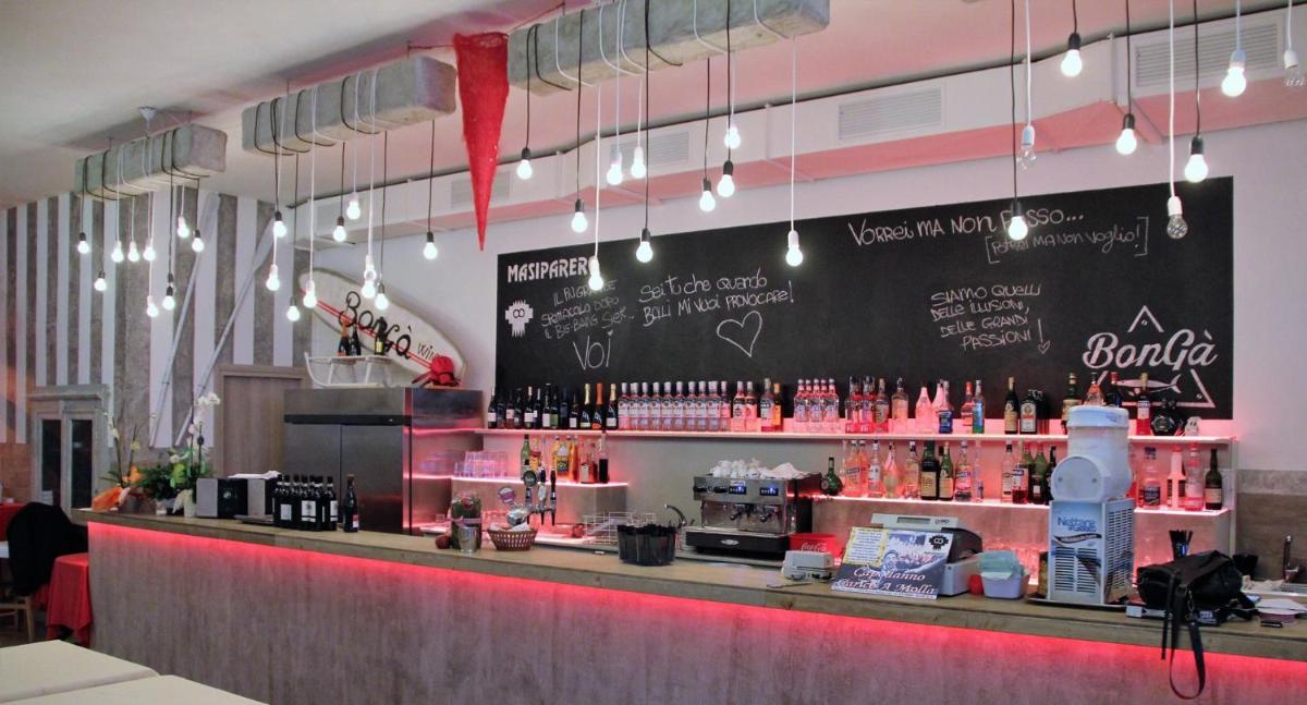 Locanda del Sole - Housity