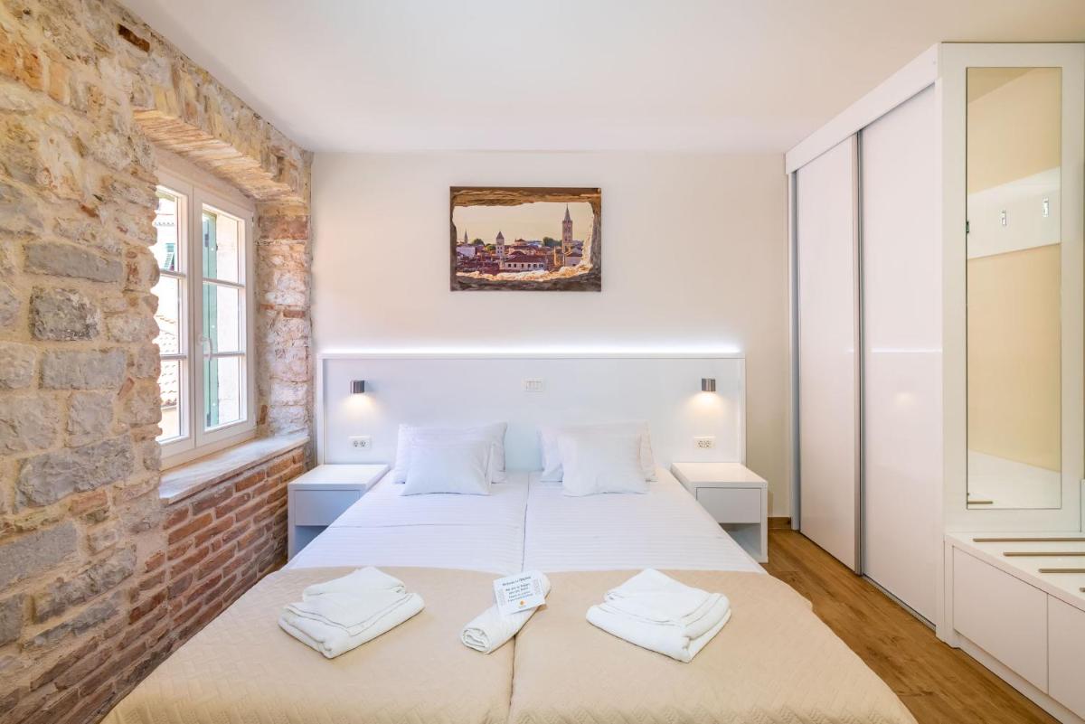 Idassa Atrium rooms - Housity