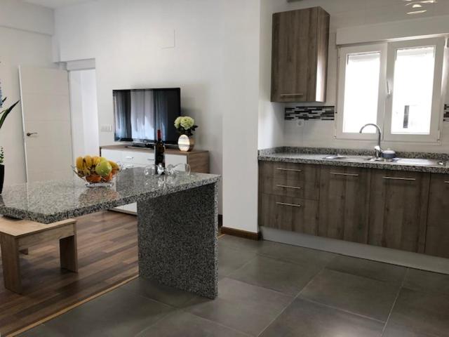 RG apartamentos - Housity