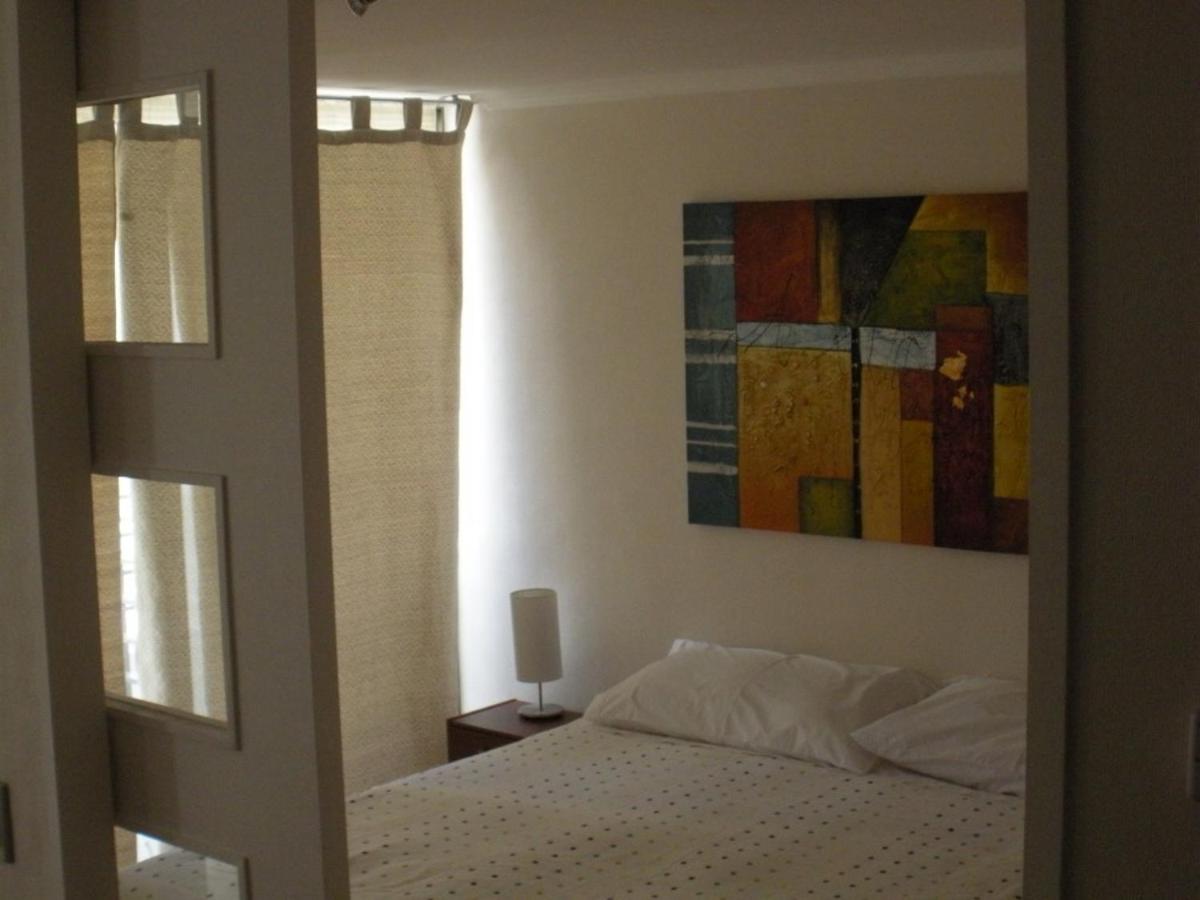 Departamentos Pontoni - Housity